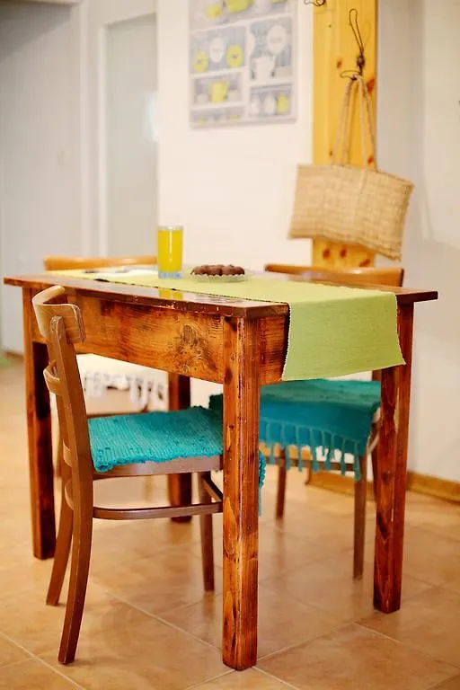 *** Affittacamere Old Town Rooms - Koludraska Street Pag Town Croazia