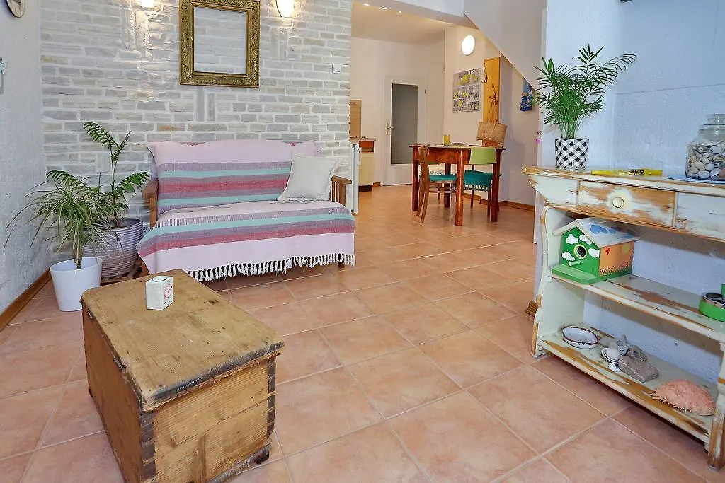 Old Town Rooms - Koludraska Street Pag Town Croazia
