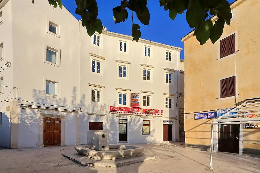 Affittacamere Old Town Rooms - Koludraska Street Pag Town