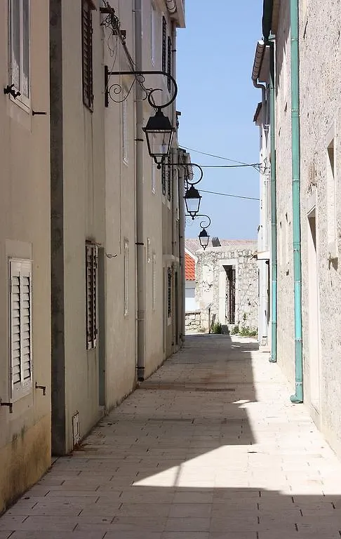 Old Town Rooms - Koludraska Street Pag Town Affittacamere