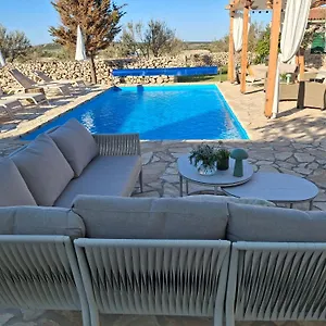 Ferienhaus Opg Pelejs