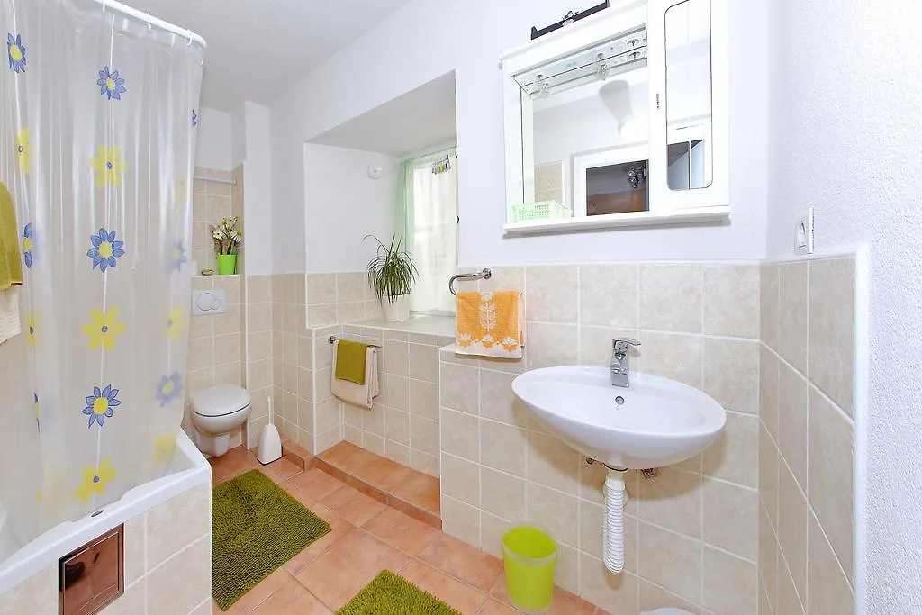 *** Guest house Old Town Rooms - Koludraska Street Pag Island Croatia