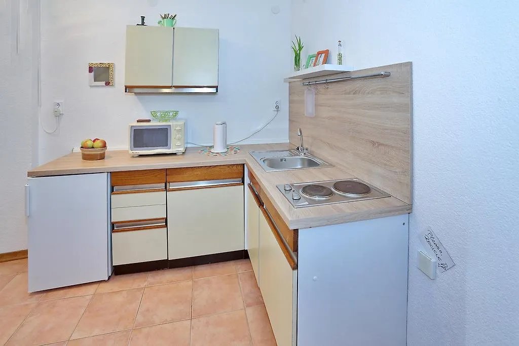 Guest house Old Town Rooms - Koludraska Street Pag Island